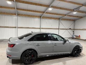 Audi A4 1.4 TFSI 110kW Automaat Sport S Line Black Edition picture 5