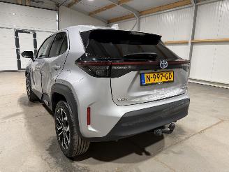 Toyota Yaris Cross 1.5Hybrid 68kW Automaat First Edition picture 24