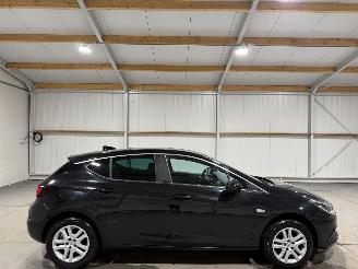 Unfallwagen Opel Astra 1.0 77kW Online Edition Clima Navi 2018/8