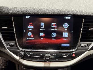 Opel Astra 1.0 77kW Online Edition Clima Navi picture 31