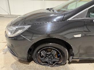 Opel Astra 1.0 77kW Online Edition Clima Navi picture 15
