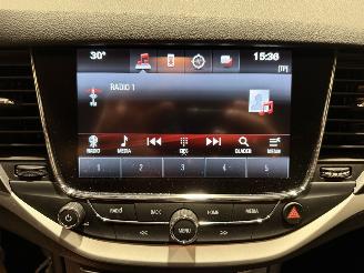 Opel Astra 1.0 77kW Online Edition Clima Navi picture 33