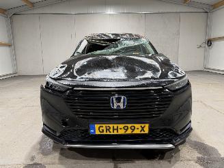 Honda Hr-v 1.5eHEV 79kW Automaat Advance picture 27