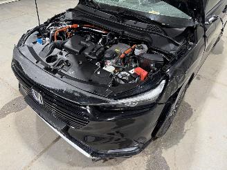 Honda Hr-v 1.5eHEV 79kW Automaat Advance picture 46