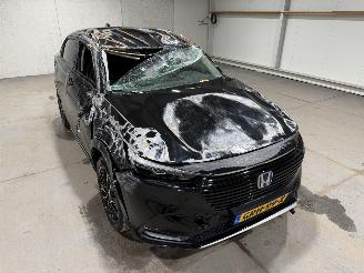 Honda Hr-v 1.5eHEV 79kW Automaat Advance picture 19
