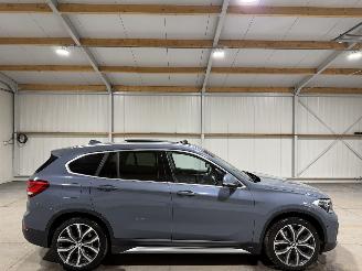 Unfallwagen BMW X1 XDRIVE25E 92kW Automaat Pano Edrive Edition 2021/3