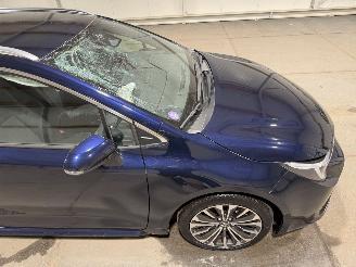 Toyota Corolla Touring Sports 1.8Hybrid 72kW Automaat Clima Camera Comfort picture 19