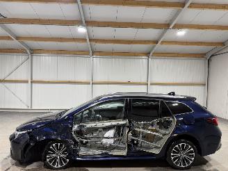 Toyota Corolla Touring Sports 1.8Hybrid 72kW Automaat Clima Camera Comfort picture 8