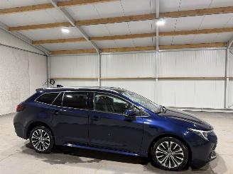 Toyota Corolla Touring Sports 1.8Hybrid 72kW Automaat Clima Camera Comfort picture 2