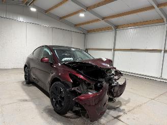 Tesla Model Y 58kWh 175kW RWD picture 3