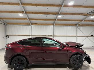 škoda osobní automobily Tesla Model Y 58kWh 175kW RWD 2024/8