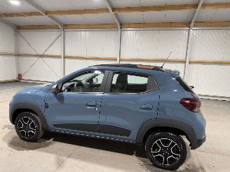 Dacia Spring 27kWh 48kW Leder Airco Camera Extreme picture 11