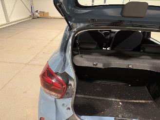 Dacia Spring 27kWh 48kW Leder Airco Camera Extreme picture 21