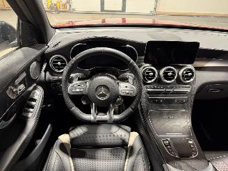 Mercedes GLC AMG 63S 375kW Automaat Luchtvering 4Matic+ Premium Plus picture 31