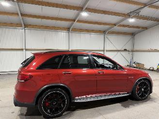 Mercedes GLC AMG 63S 375kW Automaat Luchtvering 4Matic+ Premium Plus picture 5