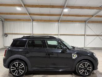 Auto incidentate Mini Countryman Cooper SE ALL4 92kW Automaat JCW 2022/12