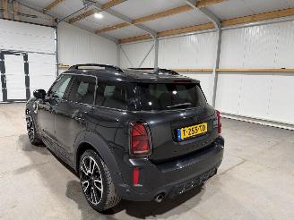 Mini Countryman Cooper SE ALL4 92kW Automaat JCW picture 12