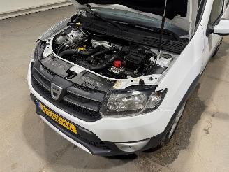 Dacia Sandero 0.9TCe 66kW Airco Stepway Laureate picture 25