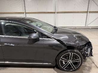 Mercedes EQE 300 89kWh 180kW Luxury Line Pano Luchtvering picture 14