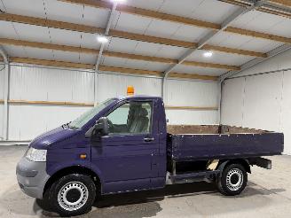 Volkswagen Transporter 2.0 85kW Airco Pickup picture 9
