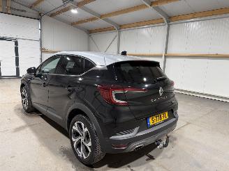 Renault Captur 1.3Mild Hybrid 116kW Automaat RS-Line picture 12