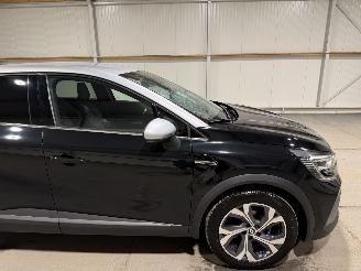 Renault Captur 1.3Mild Hybrid 116kW Automaat RS-Line picture 14