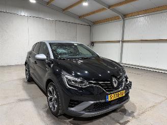 Renault Captur 1.3Mild Hybrid 116kW Automaat RS-Line picture 3