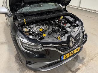 Renault Captur 1.3Mild Hybrid 116kW Automaat RS-Line picture 25