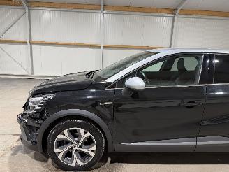 Renault Captur 1.3Mild Hybrid 116kW Automaat RS-Line picture 13