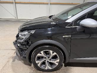 Renault Captur 1.3Mild Hybrid 116kW Automaat RS-Line picture 15