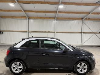 skadebil auto Audi A1 1.2TFSI 63kW Airco Attraction Pro Line 2011/1