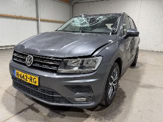 Volkswagen Tiguan 1.5TSI 96kW Comfortline Business picture 25