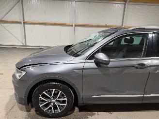 Volkswagen Tiguan 1.5TSI 96kW Comfortline Business picture 13