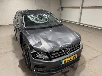 Volkswagen Tiguan 1.5TSI 96kW Comfortline Business picture 22