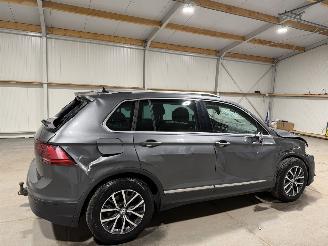 Volkswagen Tiguan 1.5TSI 96kW Comfortline Business picture 5