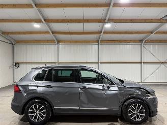 krockskadad bil auto Volkswagen Tiguan 1.5TSI 96kW Comfortline Business 2020/4