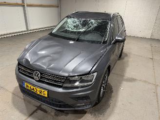Volkswagen Tiguan 1.5TSI 96kW Comfortline Business picture 20
