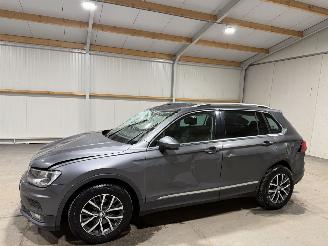 Volkswagen Tiguan 1.5TSI 96kW Comfortline Business picture 9