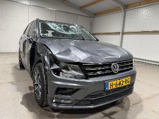Volkswagen Tiguan 1.5TSI 96kW Comfortline Business picture 23