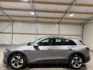 Audi E-tron 50 71kWh 230kW Quattro Luchtvering S Edition Pano picture 8