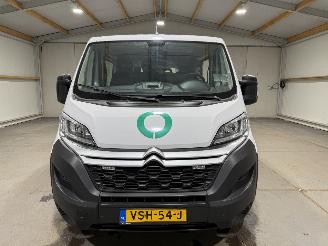 Citroën Jumper 2.2BlueHDI 103kW D.C.  L2H1 Club picture 4