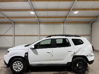 Dacia Duster 1.0TCe 74kW BiFuel Journey Benzine LPG picture 8