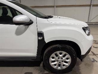 Dacia Duster 1.0TCe 74kW BiFuel Journey Benzine LPG picture 14