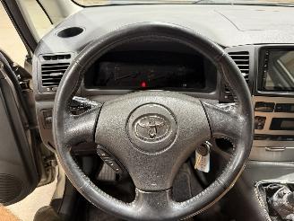Toyota Corolla-verso 1.6VVT-i 81kW Airco Linea Sol picture 14