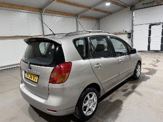 Toyota Corolla-verso 1.6VVT-i 81kW Airco Linea Sol picture 6