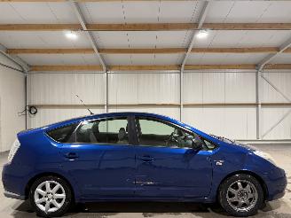 uszkodzony samochody osobowe Toyota Prius 1.5VVT-i 57kW Automaat Tech Edition 2008/5
