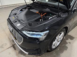 Audi E-tron 55 95kWh 300kW Quattro Advanced Edition Plus picture 24