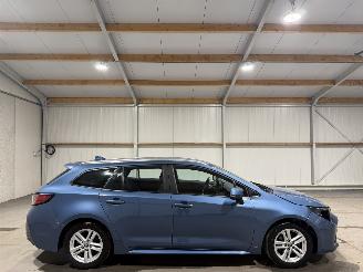 Auto incidentate Toyota Corolla Touring Sports 1.2Turbo 85kW Active Camera 2021/6