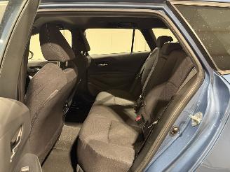 Toyota Corolla Touring Sports 1.2Turbo 85kW Active Camera picture 30