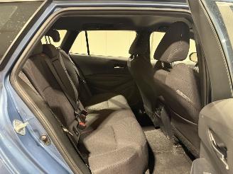 Toyota Corolla Touring Sports 1.2Turbo 85kW Active Camera picture 31